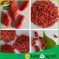 Berry goji certified organic ningxia goji berry for health